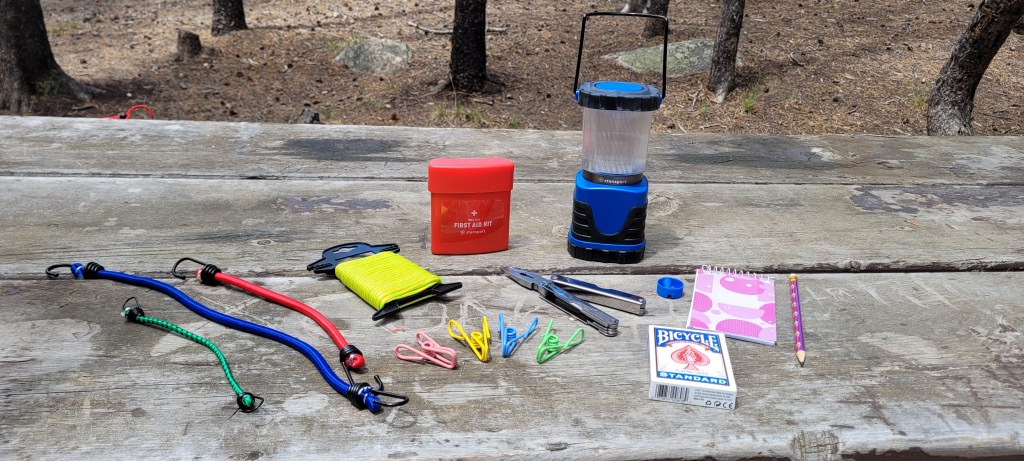 alt="what do people forget when they go camping"