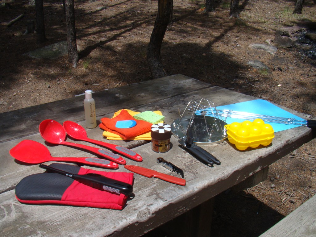 alt="what do I need in my trailer"